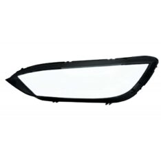 MODEL X. TULIPA CRISTAL FARO IZQUIERDO CONDUCTOR PARA TESLA MODEL X (2015-2023)
