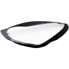 MODEL 3. TULIPA CRISTAL FARO IZQUIERDO CONDUCTOR PARA TESLA MODEL 3 (2020-2023)