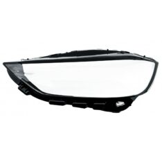 EDGE. TULIPA CRISTAL FARO IZQUIERDO CONDUCTOR PARA FORD EDGE (2018-2024)