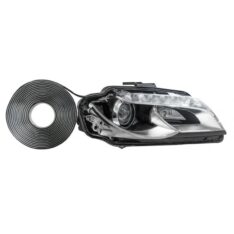 CINTA COLA DE BUTILO PEGAMENTO PARA FAROS (ROLLO 6 METROS)