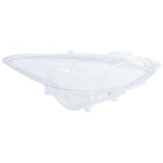 MAZDA 3. TULIPA CRISTAL FARO IZQUIERDO CONDUCTOR PARA MAZDA 3 (2013-2016)