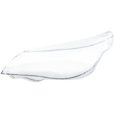 E60. TULIPA CRISTAL FARO IZQUIERDO CONDUCTOR PARA BMW SERIE 5 E60 E61 (2003-2010)