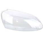 Cristal de faro VW Golf 5 V MK5 (03–08) DER
