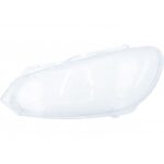 Cristal de faro VW Golf 6 VI MK6 (08-16) IZQ