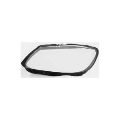 CADDY. TULIPA CRISTAL FARO IZQUIERDO CONDUCTOR PARA VOLKSWAGEN CADDY (2010-2015)