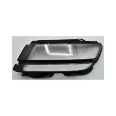 TIGUAN. TULIPA CRISTAL FARO IZQUIERDO CONDUCTOR PARA VOLKSWAGEN TIGUAN II (2017-2019)