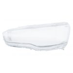 Difusor de cristal para faro, faros Mitsubishi Lancer (07-16) IZQ