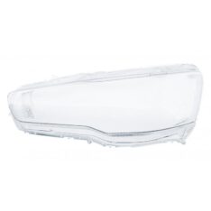 LANCER. TULIPA CRISTAL FARO IZQUIERDO CONDUCTOR PARA MITSUBISHI LANCER (2007-2016)