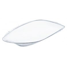 LEON 2. TULIPA CRISTAL FARO IZQUIERDO CONDUCTOR PARA SEAT LEON II (2009-2012)