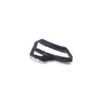 Difusor de cristal para faro, faros Skoda Karoq (17-20) IZQ
