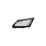 Difusor de cristal para faro, faros Skoda Kodiaq SM (17-20) IZQ