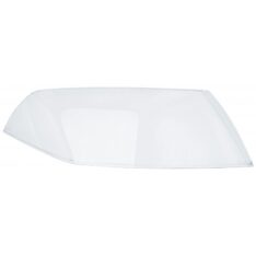 OCTAVIA 2. TULIPA CRISTAL FARO DERECHO PASAJERO PARA SKODA OCTAVIA II (2004-2008)
