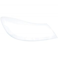 OCTAVIA 2. TULIPA CRISTAL FARO DERECHO PASAJERO PARA SKODA OCTAVIA II (2008-2013)