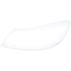 OCTAVIA 2. TULIPA CRISTAL FARO IZQUIERDO CONDUCTOR PARA SKODA OCTAVIA II (2008-2013)