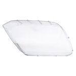 Difusor de cristal para faro, faros VW Amarok (09-21) DER