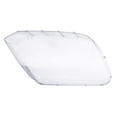AMAROK. TULIPA CRISTAL FARO DERECHO PASAJERO PARA VOLKSWAGEN AMAROK (2009-2021)