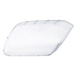 Difusor de cristal para faro, faros VW Amarok (09-21) IZQ
