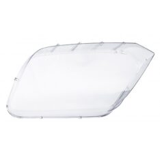 AMAROK. TULIPA CRISTAL FARO IZQUIERDO CONDUCTOR PARA VOLKSWAGEN AMAROK (2009-2021)