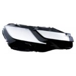 Difusor de cristal para faro, faros VW Arteon (17-24) DER