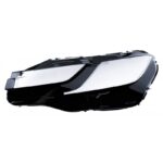 Difusor de cristal para faro, faros VW Arteon (17-24) IZQ
