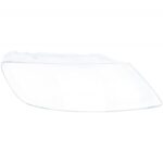 Difusor de cristal para faro, faros VW Phaeton (02-10) DER