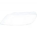 Difusor de cristal para faro, faros VW Phaeton (02-10) IZQ