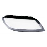 Difusor de cristal para faro, faros VW Phaeton Lift (10-16) DER
