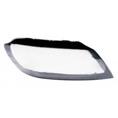 PHAETON. TULIPA CRISTAL FARO DERECHO PASAJERO PARA VOLKSWAGEN PHAETON (2010-2016)