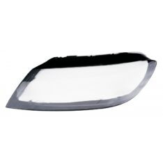 PHAETON. TULIPA CRISTAL FARO IZQUIERDO CONDUCTOR PARA VOLKSWAGEN PHAETON (2010-2016)