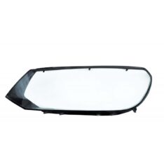 TOUAREG. TULIPA CRISTAL FARO IZQUIERDO CONDUCTOR PARA VOLKSWAGEN TOUAREG II (2010-2014)