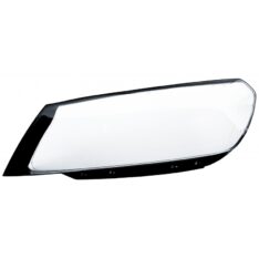 TOUAREG. TULIPA CRISTAL FARO IZQUIERDO CONDUCTOR PARA VOLKSWAGEN TOUAREG II (2014-2018)