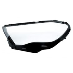 CLASE E. TULIPA CRISTAL FARO IZQUIERDO CONDUCTOR PARA MERCEDES CLASE E W214 (Desde 2023)