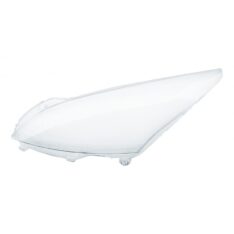3008. TULIPA CRISTAL FARO IZQUIERDO CONDUCTOR PARA PEUGEOT 3008 (2008-2013)