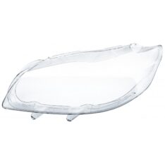 301. TULIPA CRISTAL FARO IZQUIERDO CONDUCTOR PARA PEUGEOT 301 (2012-2017)