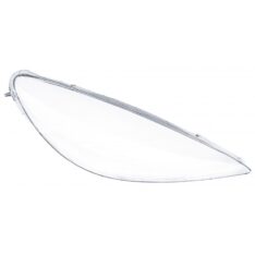 307. TULIPA CRISTAL FARO DERECHO PASAJERO PARA PEUGEOT 307 (2001-2005)