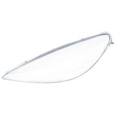 307. TULIPA CRISTAL FARO IZQUIERDO CONDUCTOR PARA PEUGEOT 307 (2001-2005)