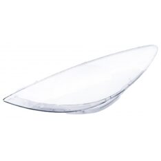 307. TULIPA CRISTAL FARO IZQUIERDO CONDUCTOR PARA PEUGEOT 307 (2006-2008)