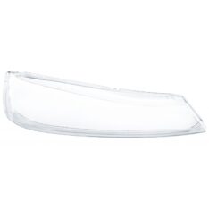 406 TULIPA CRISTAL FARO DERECHO PASAJERO PARA PEUGEOT 406 (1999-2004)