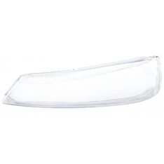 406 TULIPA CRISTAL FARO IZQUIERDO CONDUCTOR PARA PEUGEOT 406 (1999-2004)
