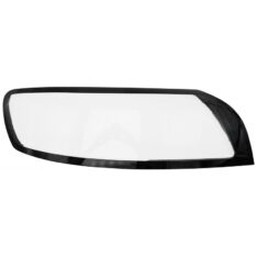 S40. TULIPA CRISTAL FARO DERECHO PASAJERO PARA VOLVO S40 REESTILING (2007-2012)