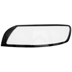 S40. TULIPA CRISTAL FARO IZQUIERDO CONDUCTOR PARA VOLVO S40 REESTILING (2007-2012)