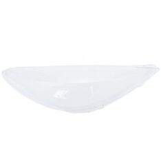 207. TULIPA CRISTAL FARO IZQUIERDO CONDUCTOR PARA PEUGEOT 207 (2006-2013)