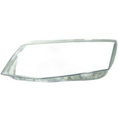 OCTAVIA 3. TULIPA CRISTAL FARO IZQUIERDO CONDUCTOR PARA SKODA OCTAVIA III (2013-2016)