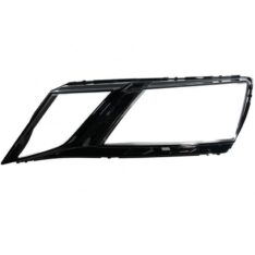 OCTAVIA 3. TULIPA CRISTAL FARO IZQUIERDO CONDUCTOR PARA SKODA OCTAVIA III REESTILING (2017-2020)