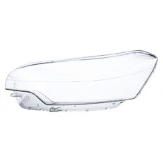 C5. TULIPA CRISTAL FARO IZQUIERDO CONDUCTOR PARA CITROEN C5 III (2011-2017)