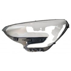 CLIO 5. TULIPA CRISTAL FARO IZQUIERDO CONDUCTOR PARA RENAULT CLIO V (2019-2023)