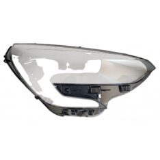 CLIO 5. TULIPA CRISTAL FARO DERECHO PASAJERO PARA RENAULT CLIO V (2019-2023)