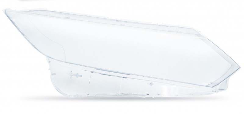 QASHQAI J11. TULIPA CRISTAL FARO DERECHO PASAJERO PARA NISSAN QASHQAI J11 REESTILING (2017-2021)