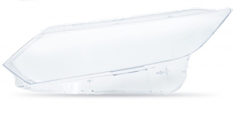QASHQAI J11. TULIPA CRISTAL FARO IZQUIERDO CONDUCTOR PARA NISSAN QASHQAI J11 REESTILING (2017-2021)