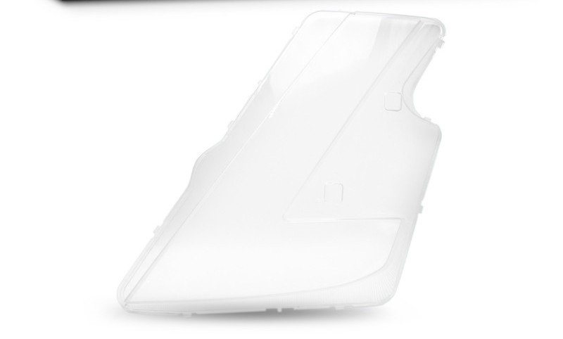FM FH. TULIPA CRISTAL FARO IZQUIERDO CONDUCTOR PARA VOLVO FM FH (2021-2025)